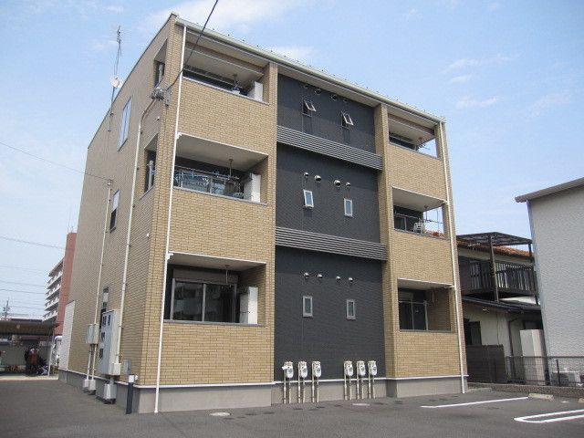 アルモニー,Tの外観画像