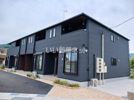ブライトハウスⅦの間取り画像