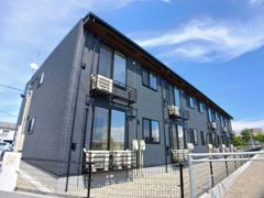 ベルエア 大和Ⅱの外観画像