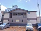 ルーチェ福住の間取り画像