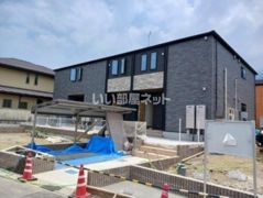 Heart未来 寒川2 Aの外観画像