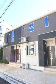 isola feliceの外観画像
