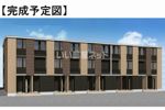 グラシアス 甲斐の外観画像