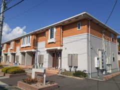 コーポM Gの外観画像