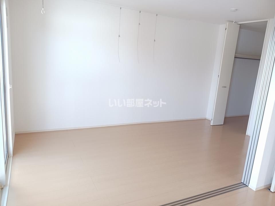 洋室