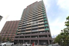 D'グラフォート サウスマークタワー 1006号室の外観画像