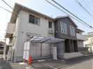 モダンコート見川 M＆Kの間取り画像