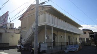 ララ・花いちの外観画像