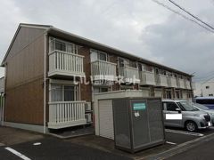 グランモア矢内谷の外観画像
