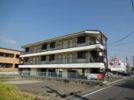 ベルパルクの間取り画像