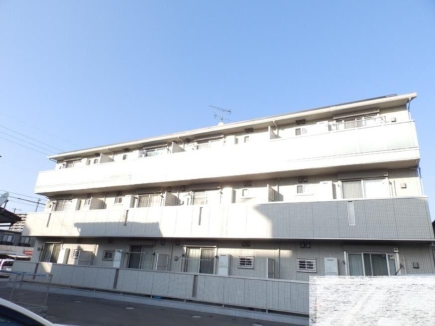 ヒルズ琴芝町の外観画像