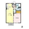 サンライズⅠ番館の間取り画像