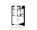 アーバンパークお花茶屋の間取り画像