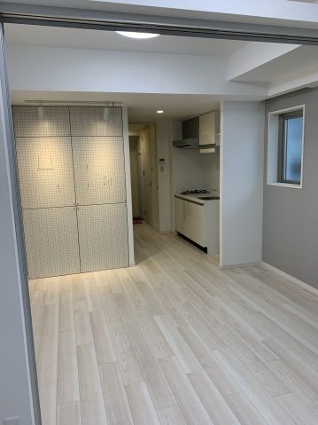 リビング