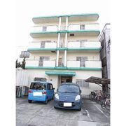 メゾンオサダの外観画像