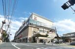 リーベル王寺東館の間取り画像