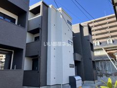 REGALEST Advance 太子堂駅の外観画像
