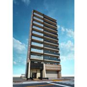 S-RESIDENCE尾頭橋clarityの外観画像