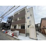 ジーメゾン名古屋牛立ルエーレの外観画像