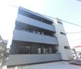 D-ROOM山田町の間取り画像