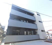 D-ROOM山田町の外観画像