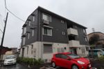 シャン ド フルールの間取り画像