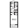 Felicity Fukushimaの間取り画像