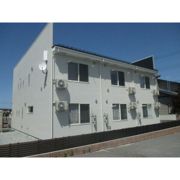 ピュールB棟の外観画像