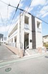 リブリ・Anniversaryの間取り画像