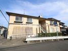 ポワブリエール岡の間取り画像