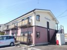 Promenade Aoki Aの外観