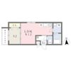 MOVE新守山の間取り画像