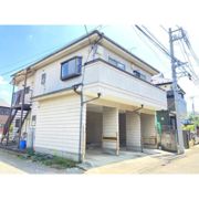 ガーデンハイムの外観画像