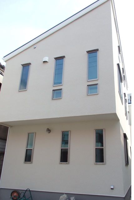 maison de L’Hirondelle曳舟の外観画像