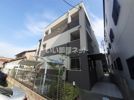 KOKOROマンション一社の間取り画像