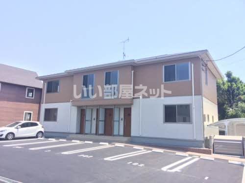 Maison Epinalの外観画像