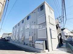 ラフィーネ大和の外観画像