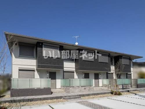 リメインねひめの外観画像