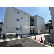 ジーメゾン岸和田スフィールの外観画像