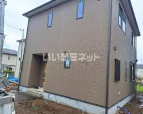 グランソフィア梅郷 Cの外観画像