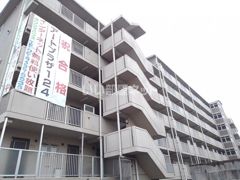 アートプラザ124の外観画像