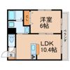 アプローズの間取り画像