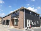 パストラル 山の間取り画像