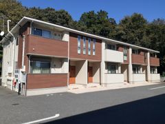 フォレスト ハウスの外観画像