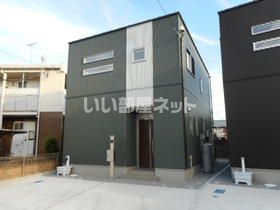 ラフェリエの外観画像