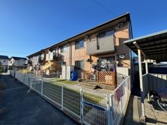 コンフォートヴィレッジ Bの外観画像