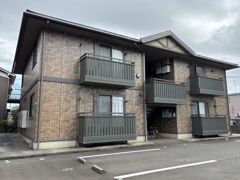 セレッサ花堂 Aの外観画像