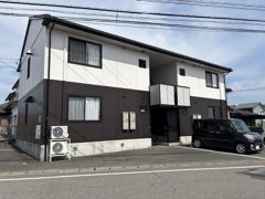 ファミールAKIの外観画像