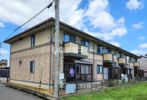 エクセレントヴィラ B棟の間取り画像