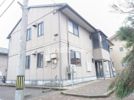 リバーサイド櫛川 Aの間取り画像